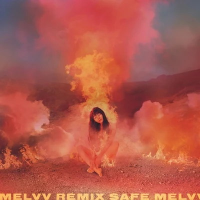 Safe (Melvv Remix) 專輯 Petit Biscuit