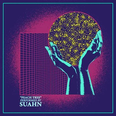 Peach Tree 專輯 SUAHN/Dubloadz