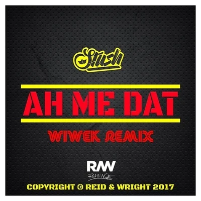 WiwekGregor Salto Ah Me Dat (Wiwek Remix)