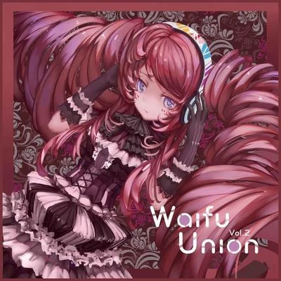 Waifu Union Vol.2 專輯 SaMZIng