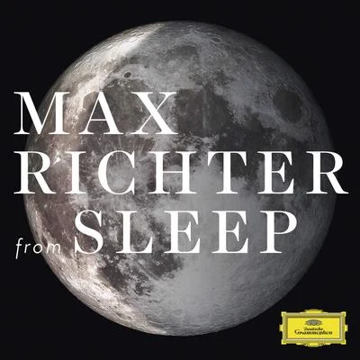 From Sleep 專輯 Max Richter