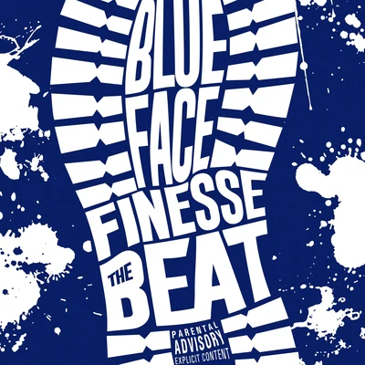 Finesse the Beat 專輯 Blueface