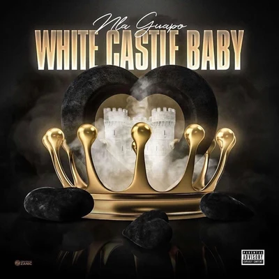 White Castle Baby 專輯 Guapo