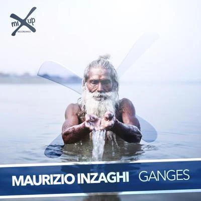 Ganges 專輯 Maurizio Inzaghi/D.O.N.S.