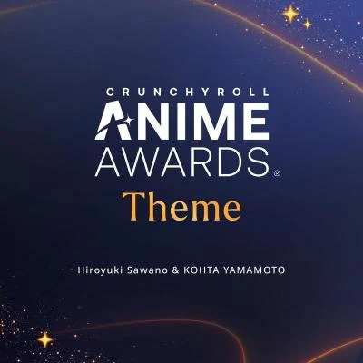 Crunchyroll Anime Awards Theme 專輯 澤野弘之