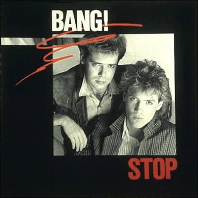 Stop 專輯 Bang