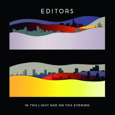 In This Light And On This Evening 專輯 Editors