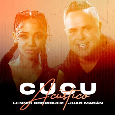 Cucu Acústico 專輯 Juan Magan/Marcos Rodriguez/Lisa Rose Harrison/Víctor Magan/Antonio Martinez