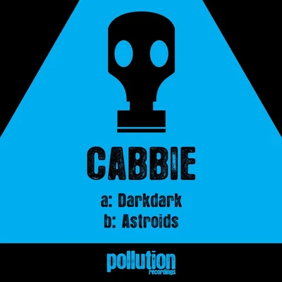 Darkdark 專輯 Cabbie/Alexis/MC Toddlah/Shardre/MC Bellyman