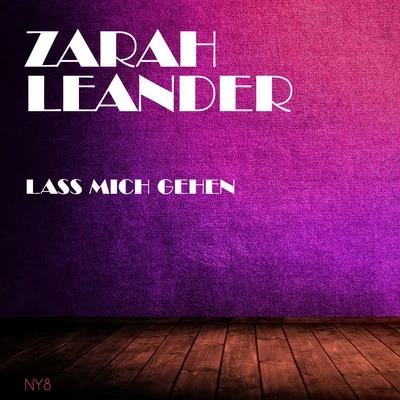 Lass Mich Gehen 專輯 Zarah Leander