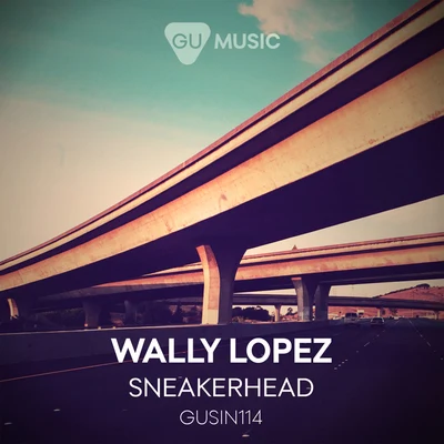 Sneakerhead 專輯 Wally Lopez