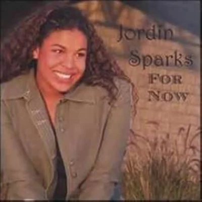 For Now 專輯 Jordin Sparks