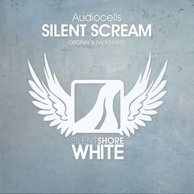 Silent Scream 專輯 Audiocells