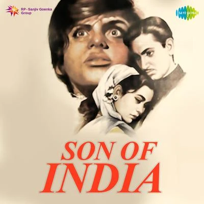 Son of India (Original Motion Picture Soundtrack) 专辑 Naushad