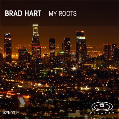 My Roots 专辑 Brad Hart/Shawni