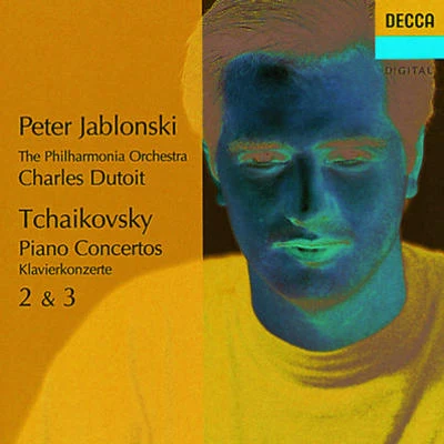 Piano Concerto No.3 in E flat, Op.75 (Unfinished) 专辑 Peter Jablonski