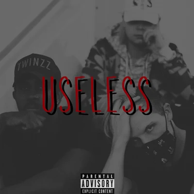 Useless 專輯 Azide