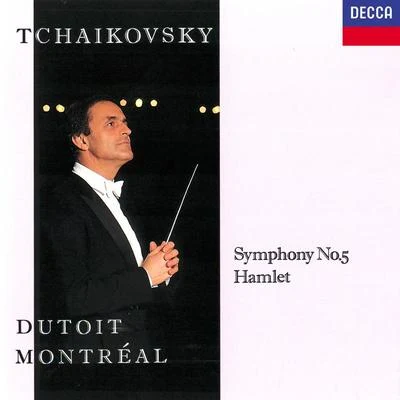 Charles DutoitLondon SinfoniettaPascal RogeCristina Ortiz Symphony No.5 In E Minor, Op.64, TH.29