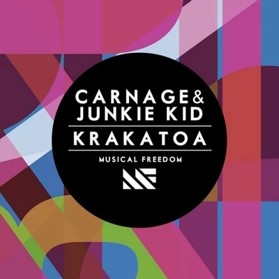 Carnage Krakatoa