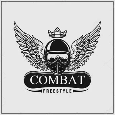 Combat Freestyle 專輯 Beats de Maestros