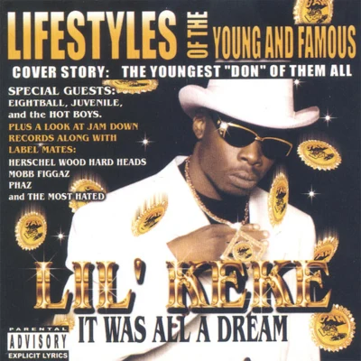 It Was All a Dream 专辑 Lil' Keke/Paul Wall