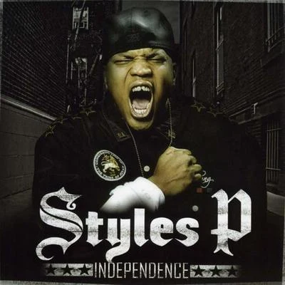 Independence 專輯 Styles P/Mica Paris/Lemar/Joss Stone