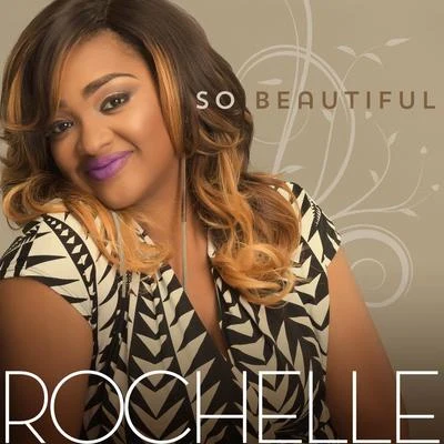 So Beautiful 專輯 Rochelle/Middle Class Richkids