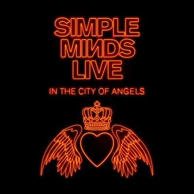 Live in the City of Angels (Deluxe) 专辑 Simple Minds