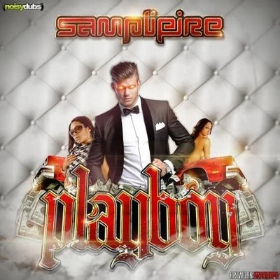 Playboy EP 專輯 Samplifire