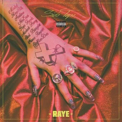 Side Tape 專輯 Raye