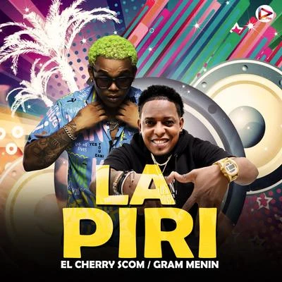 La Piri 專輯 Gran Memin