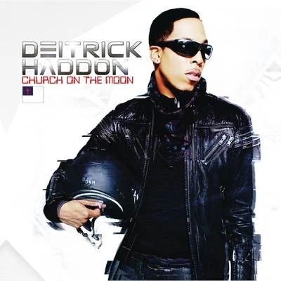 Church On The Moon 專輯 Deitrick Haddon/Moby/Apollo Jane/Biscits