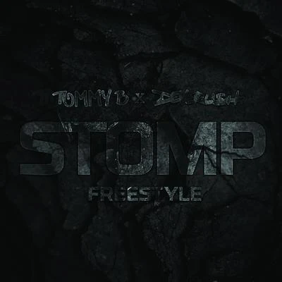 Stomp (Freestyle) 專輯 Tommy B