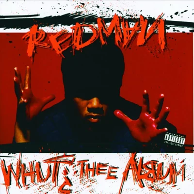 Whut? The Album 专辑 REDMAN