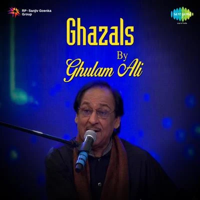 Ghazals by Ghulam Ali 專輯 Ghulam Ali