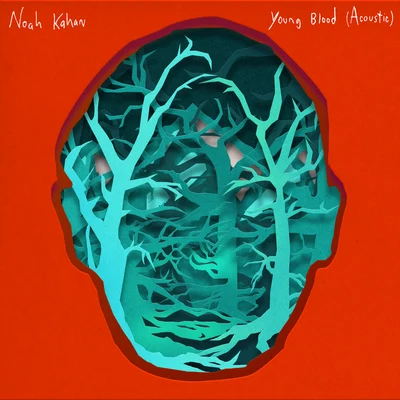 Young Blood (Acoustic) 專輯 Noah Kahan