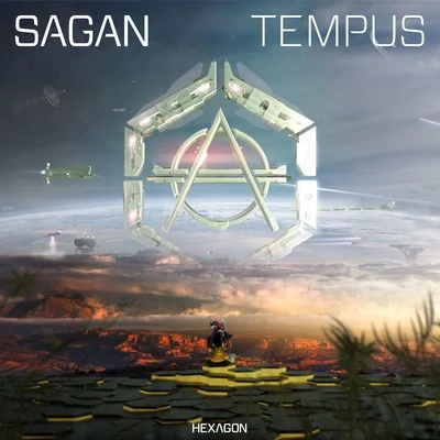 Tempus 專輯 Wynne/Sagan/Low Steppa/Todd Terry/Plastik Funk