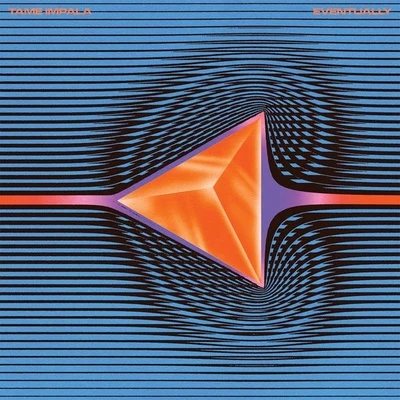 Eventually 專輯 Tame Impala