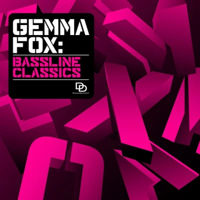 Bassline Classics 專輯 Gemma Fox