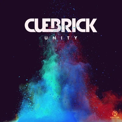 Unity - Single 专辑 Cuebrick