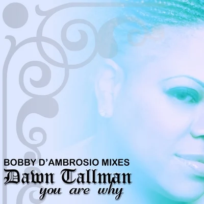 Dawn TallmanDJ SpenMichelle Weeks You Are Why (Bobby DAmbrosio Mixes)