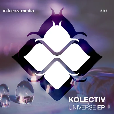 Universe EP 專輯 Kolectiv