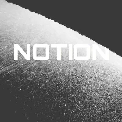 Mirrored 專輯 NOTION