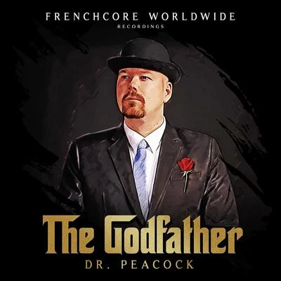 The Godfather 專輯 The Whistlers/Dr. Peacock