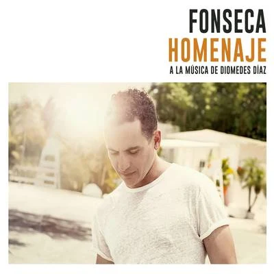 Homenaje (A la Música de Diomedes Díaz) 專輯 Fonseca