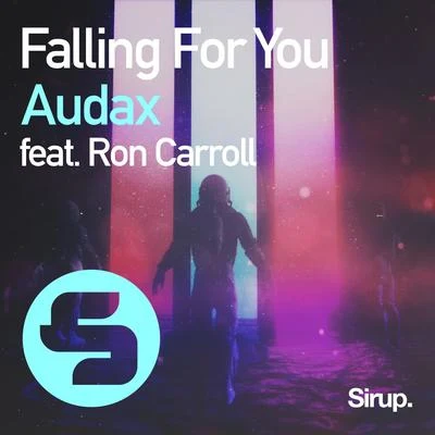 Falling for You 專輯 Audax