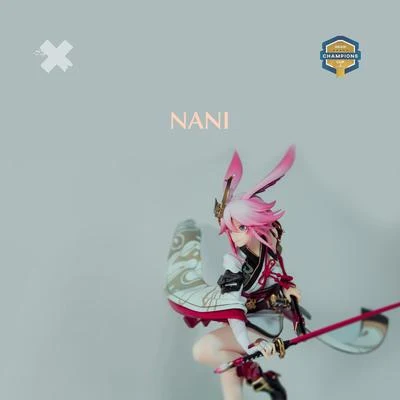 Nani 專輯 Volta