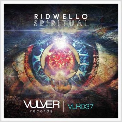 Spiritual 專輯 Ridwello/2Elements/Nulife/PrinceAlonzo/Charlie Sputnik