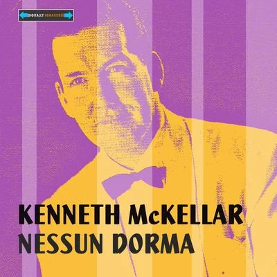 Kenneth McKellar Nessun Dorma