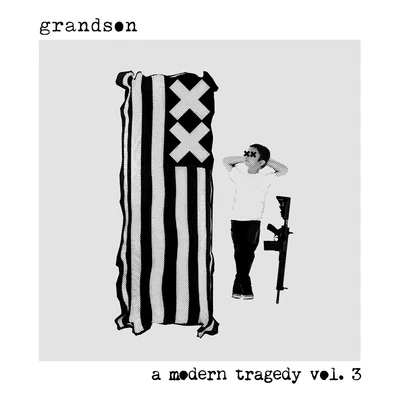 a modern tragedy vol. 3 專輯 Grandson